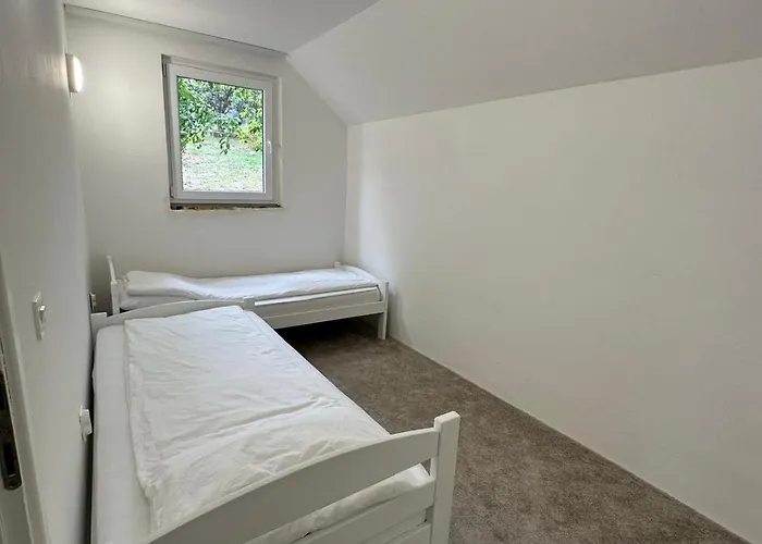 Villa Sara Szarajevó