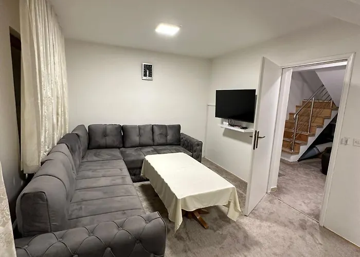 Villa Sara Szarajevó