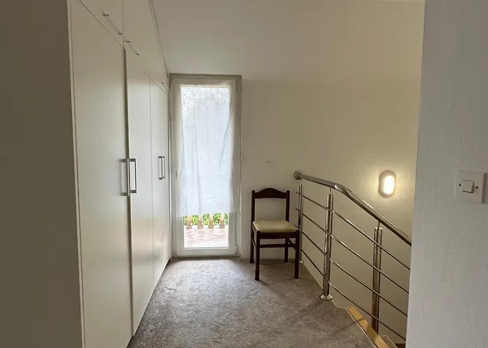 Sara Villa Szarajevó