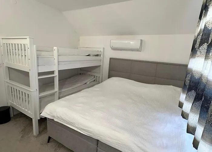 Sara Villa Szarajevó