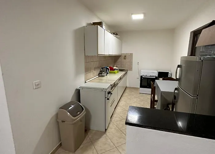 Sara Villa Szarajevó