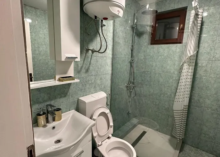 Sara Villa Szarajevó